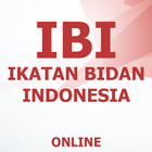 IBI ONLINE иконка