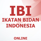 IBI ONLINE 아이콘