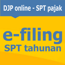 e-Filing Pajak Online APK