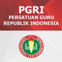 PGRI ONLINE poster