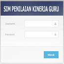 SIM PKG PENILAIAN KINERJA GURU APK