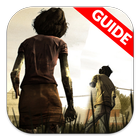 Guide Walking Dead icône