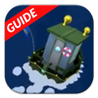 Guide Sea Hero Quest ícone