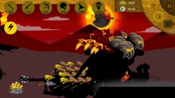 Guide for Stick War Legacy постер