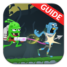 Guide Zombie Catchers иконка