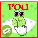 GUIDE AT POU APK