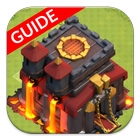 Tactics for Clash of Clans ikon