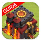 Tactics for Clash of Clans Zeichen