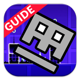 Guide for Geometry Dash icono