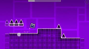 Guide for Geometry Dash Poster