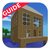 Guide for Minecraft PE icône