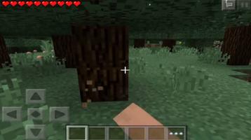 Guide for Minecraft PE Poster