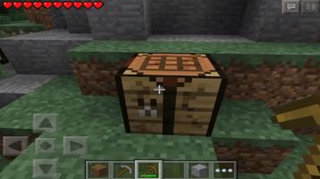 Guide for Minecraft PE captura de pantalla 1