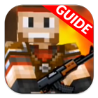 Guide Pixel Gun 3D 图标