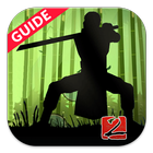 Guide Shadow Fight 2 Titan biểu tượng