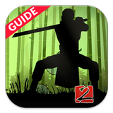 Guide Shadow Fight 2 Titan icono
