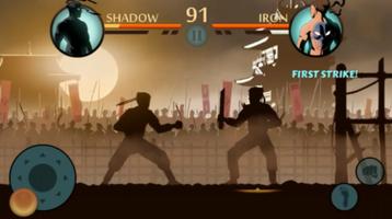 Guide Shadow Fight 2 Titan الملصق