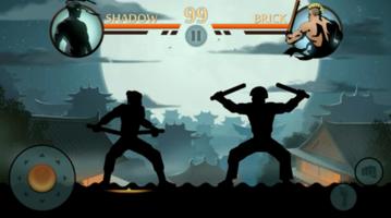 1 Schermata Guide Shadow Fight 2 Titan