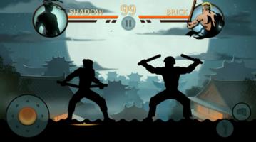 Guide Shadow Fight 2 Titan اسکرین شاٹ 1