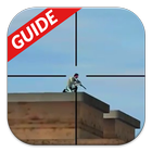 Guide Sniper 3D Assassin آئیکن