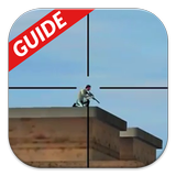 ikon Guide Sniper 3D Assassin