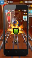 Walkthrought Subway Surfers-poster