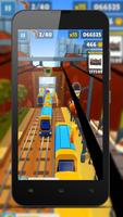 Walkthrought Subway Surfers captura de pantalla 1