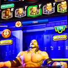 آیکون‌ Guide WWE Champions Games RPG