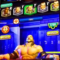 Guide WWE Champions Games RPG bài đăng
