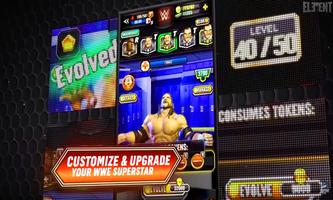 Guide WWE Champions Games RPG स्क्रीनशॉट 2