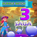 Guide Bubble Witch Saga 3 APK