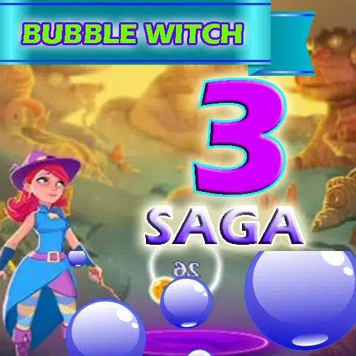 Download do APK de Guide Bubble Witch Saga 3 para Android