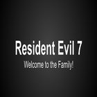 Resident Evil 7 Countdown icône