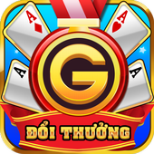 Game bai doi thuong 2017 アイコン