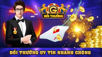 Game bai doi thuong 2017 capture d'écran 2