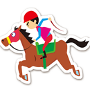 競馬オッズから単勝勝負 APK