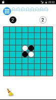 Reversi poster