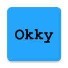 Okky - 개발자 커뮤니티 ícone