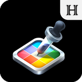 Color Detector icon