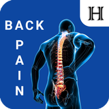 Back Pain: Cause and Treatment icône