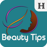 Beauty Tips icon