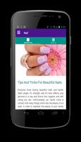 Beauty Tips capture d'écran 1