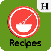 Delicious Recipe icon