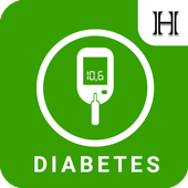 Diabetes Information icon
