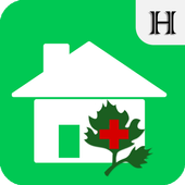 Home Treatments icon