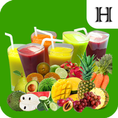 Healthy Juice icon