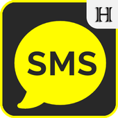 Occasional SMS icon