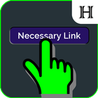 Necessary Link icône