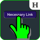 Necessary Link icon