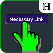Necessary Link icon